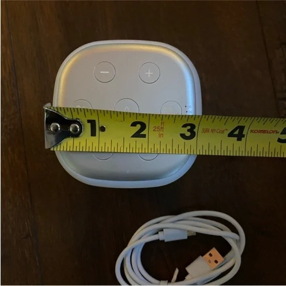 Rohs Color White Noise Machine Sound Machine - Picture 12 of 13